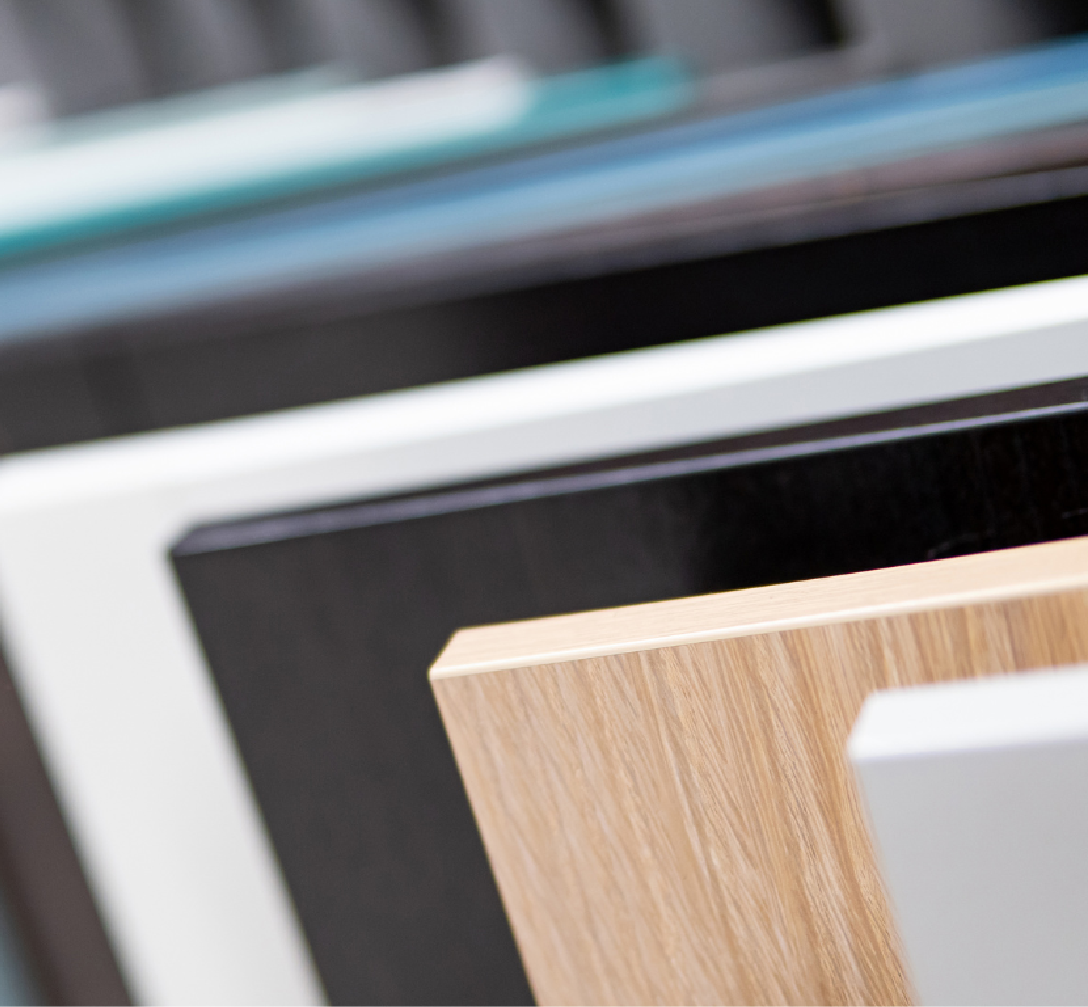 Zdjęcie przedstawiające jakich materiałów używamy